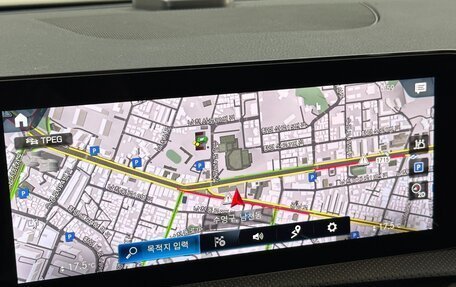 Mercedes-Benz CLA AMG, 2023 год, 6 284 620 рублей, 17 фотография