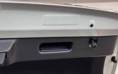 Mercedes-Benz CLA AMG, 2023 год, 6 284 620 рублей, 19 фотография