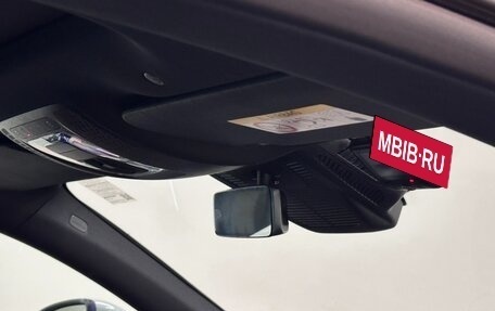 Mercedes-Benz CLA AMG, 2023 год, 6 284 620 рублей, 18 фотография