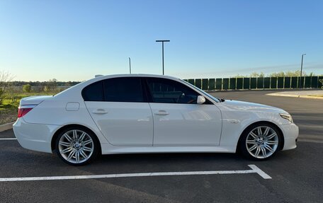 BMW 5 серия, 2008 год, 1 999 000 рублей, 9 фотография