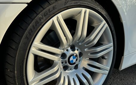 BMW 5 серия, 2008 год, 1 999 000 рублей, 18 фотография