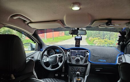 Ford Focus III, 2012 год, 760 000 рублей, 7 фотография