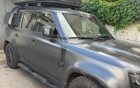 Land Rover Defender II, 2021 год, 6 700 000 рублей, 2 фотография