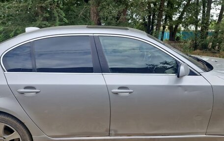 BMW 5 серия, 2003 год, 899 990 рублей, 4 фотография