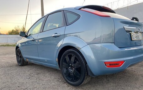 Ford Focus II рестайлинг, 2009 год, 800 000 рублей, 7 фотография