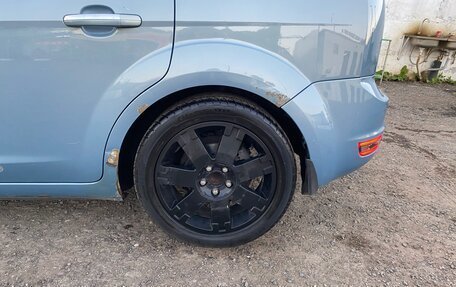 Ford Focus II рестайлинг, 2009 год, 800 000 рублей, 9 фотография