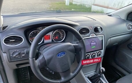 Ford Focus II рестайлинг, 2009 год, 800 000 рублей, 16 фотография