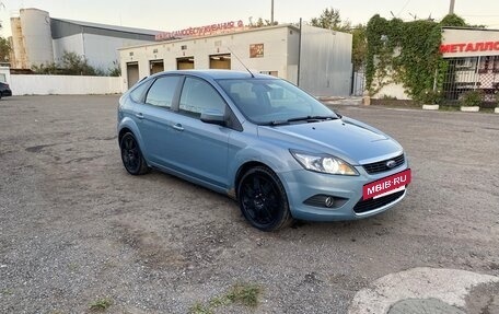 Ford Focus II рестайлинг, 2009 год, 800 000 рублей, 17 фотография