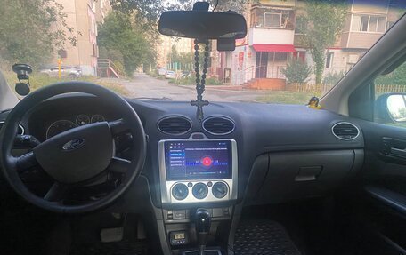 Ford Focus II рестайлинг, 2007 год, 560 000 рублей, 3 фотография