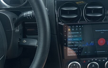 Mazda 6, 2007 год, 600 000 рублей, 5 фотография