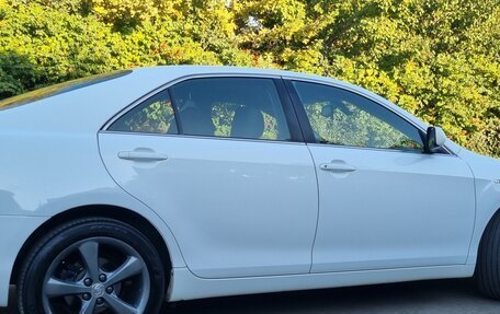 Toyota Camry, 2008 год, 1 450 000 рублей, 11 фотография