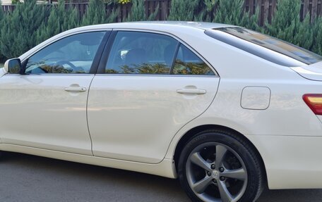 Toyota Camry, 2008 год, 1 450 000 рублей, 6 фотография