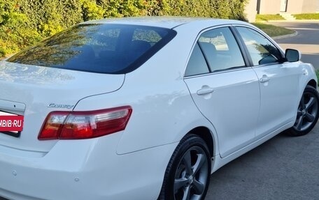 Toyota Camry, 2008 год, 1 450 000 рублей, 3 фотография