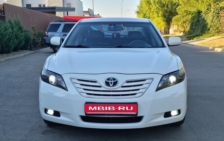 Toyota Camry, 2008 год, 1 450 000 рублей, 8 фотография