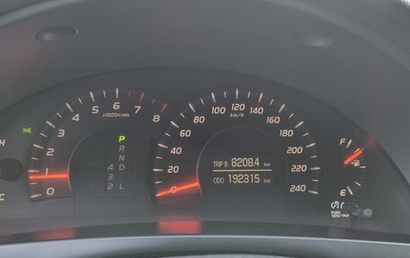 Toyota Camry, 2008 год, 1 450 000 рублей, 18 фотография