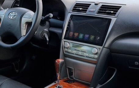 Toyota Camry, 2008 год, 1 450 000 рублей, 19 фотография