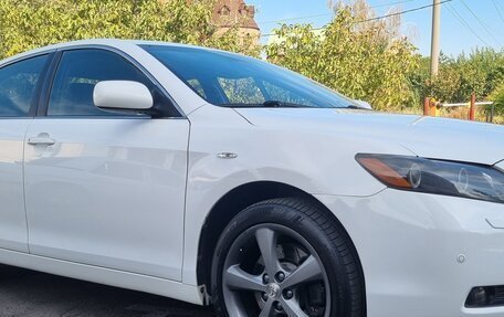 Toyota Camry, 2008 год, 1 450 000 рублей, 23 фотография