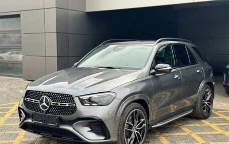 Mercedes-Benz GLE, 2025 год, 17 248 000 рублей, 2 фотография