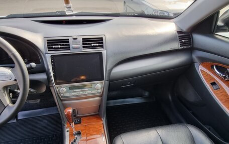 Toyota Camry, 2008 год, 1 450 000 рублей, 20 фотография