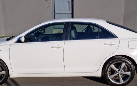 Toyota Camry, 2008 год, 1 450 000 рублей, 22 фотография