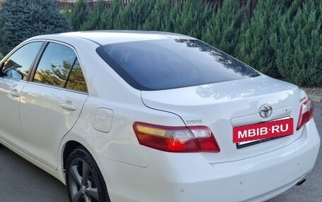 Toyota Camry, 2008 год, 1 450 000 рублей, 24 фотография