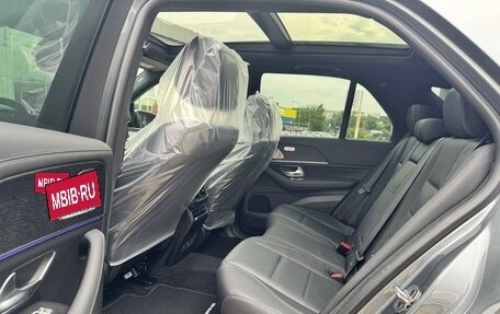 Mercedes-Benz GLE, 2025 год, 17 248 000 рублей, 8 фотография