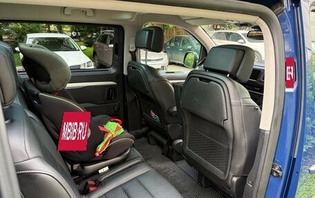 Peugeot Traveller I, 2018 год, 3 300 000 рублей, 4 фотография