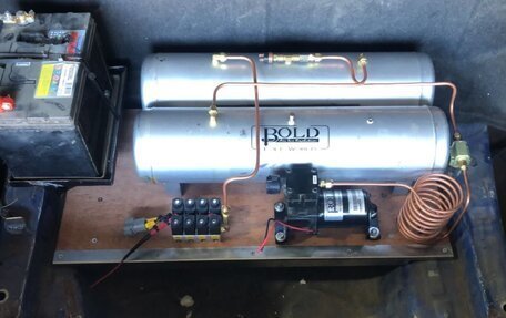 Toyota Mark II VIII (X100), 1999 год, 1 450 000 рублей, 6 фотография