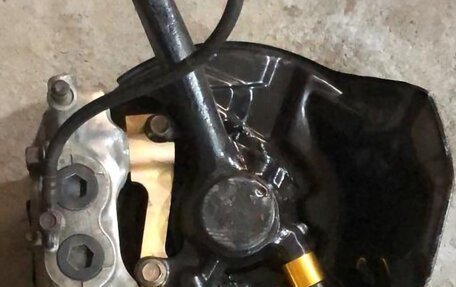 Toyota Mark II VIII (X100), 1999 год, 1 450 000 рублей, 10 фотография