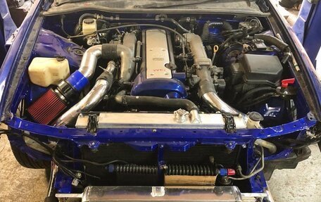 Toyota Mark II VIII (X100), 1999 год, 1 450 000 рублей, 8 фотография