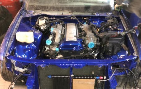 Toyota Mark II VIII (X100), 1999 год, 1 450 000 рублей, 9 фотография