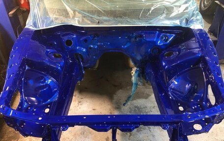 Toyota Mark II VIII (X100), 1999 год, 1 450 000 рублей, 7 фотография