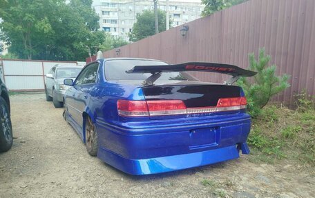 Toyota Mark II VIII (X100), 1999 год, 1 450 000 рублей, 2 фотография