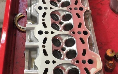 Toyota Mark II VIII (X100), 1999 год, 1 450 000 рублей, 17 фотография