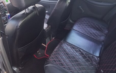 Chevrolet Lanos I, 2007 год, 270 000 рублей, 7 фотография