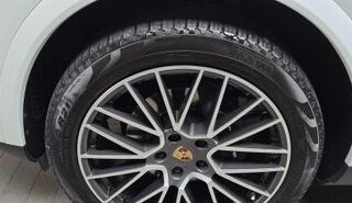 Porsche Cayenne III, 2021 год, 8 074 026 рублей, 6 фотография