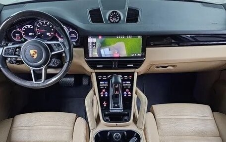 Porsche Cayenne III, 2021 год, 8 074 026 рублей, 8 фотография