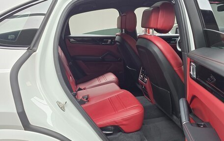 Porsche Cayenne III, 2021 год, 8 074 026 рублей, 20 фотография