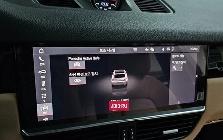 Porsche Cayenne III, 2021 год, 8 074 026 рублей, 22 фотография