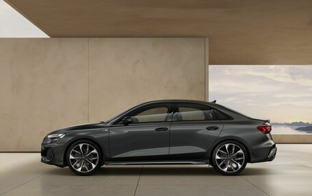 Audi A3, 2025 год, 4 744 550 рублей, 2 фотография