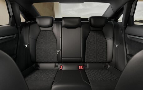 Audi A3, 2025 год, 4 744 550 рублей, 8 фотография