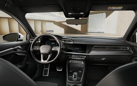 Audi A3, 2025 год, 4 744 550 рублей, 7 фотография