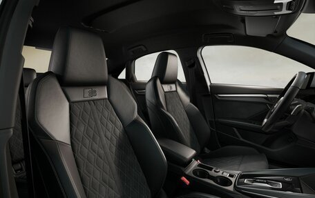 Audi A3, 2025 год, 4 744 550 рублей, 6 фотография