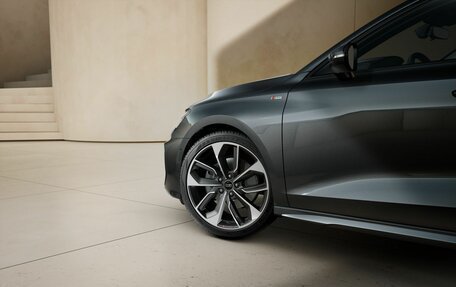 Audi A3, 2025 год, 4 744 550 рублей, 9 фотография