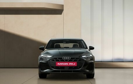 Audi A3, 2025 год, 4 744 550 рублей, 3 фотография