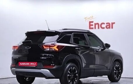 Chevrolet TrailBlazer, 2020 год, 1 712 692 рублей, 5 фотография