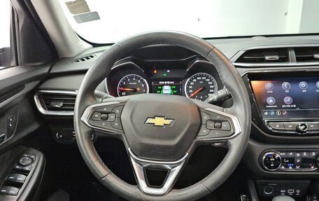 Chevrolet TrailBlazer, 2020 год, 1 712 692 рублей, 7 фотография