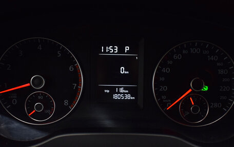 Volkswagen Jetta VI, 2012 год, 943 000 рублей, 6 фотография