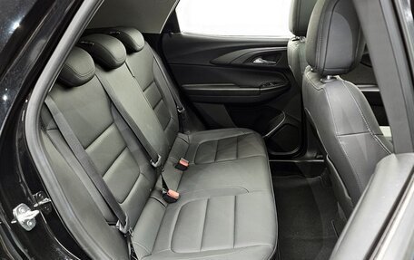 Chevrolet TrailBlazer, 2020 год, 1 712 692 рублей, 15 фотография