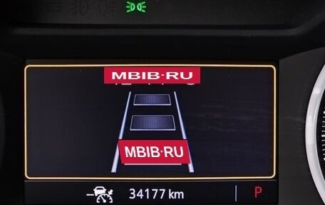 Chevrolet TrailBlazer, 2020 год, 1 712 692 рублей, 10 фотография